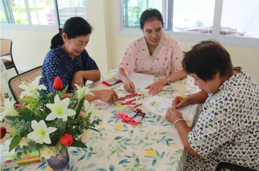 Art activity