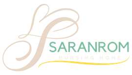 Saranrom