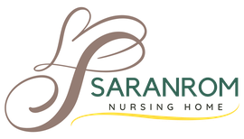 Saranrom
